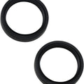 Parts Unlimited Showa Fork Seals 43mm ID x 54mm OD