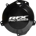 Rfx Pro Series Clutch Cover Black #FXCC 50600 99H2 KTM/Husqvarna/Gas