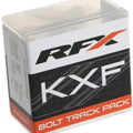 Rfx Race Series Plastics Fastener Kit Fxbk 20701 55SV for Kawasaki KX450F/KX250F