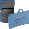 Brembo Carbon Ceramic Brake Pads #07BB1507