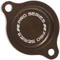 Rfx Pro Series Oil Filter Cover Hard Anodized for Honda Crf 250 2010-2017