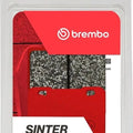 Brembo SA Sintered Brake Pads Front #07SU06SA for Suzuki