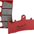 Brembo SA Sintered Brake Pads Front #07SU19SA for Suzuki/Kawasaki