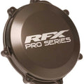 Rfx Pro Series Clutch Cover Dark Grey #FXCC 40700 99H2 for Yamaha YZ450F/WR450F
