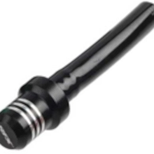 Rfx Short Vent Tube with 1-Way Valve Black Beta 250 RR 2T/250 RR Race Edition 2T