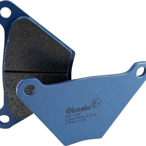 Brembo Carbon Ceramic Brake Pads #07HD0105 Harley Davidson