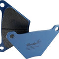 Brembo Carbon Ceramic Brake Pads #07HD0105 Harley Davidson