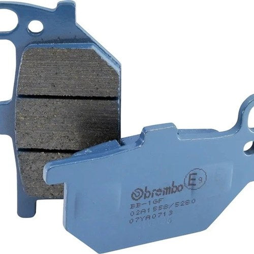 Brembo Carbon Ceramic Brake Pads #07YA0713 for Yamaha