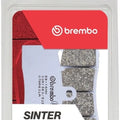 Brembo LA Sintered Brake Pads #07GR62LA BMW