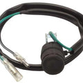 Rfx Race Series Kill Button #FXKB 10100 55ST for Honda