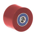 Rfx Universal Chain Roller 32mm Red