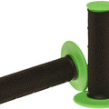Rfx Dual Compound Grips Green/Black