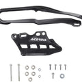 Acerbis Chain Guide 2.0 & Slider Kit Black for Honda Crf 250/CRF 450 2025-2026