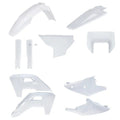Acerbis Full Plastic Kit White Husqvarna TE 250/FE 450/FE 350 S/FE 501 S 2026