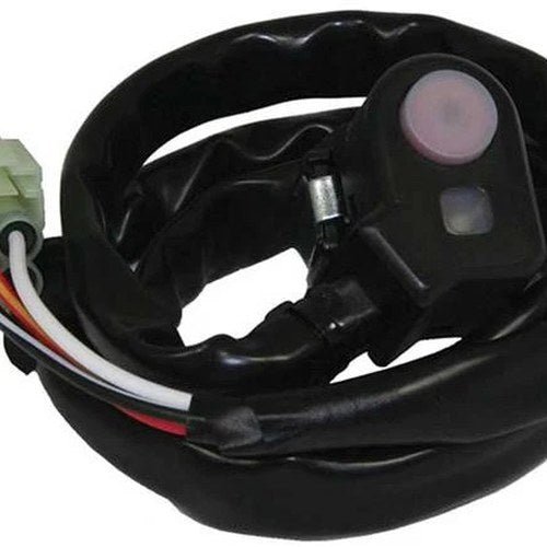 Rfx Race Series Start Button #FXKB 10900 55ST for Honda CRF250X 4-Stroke/CRF450X