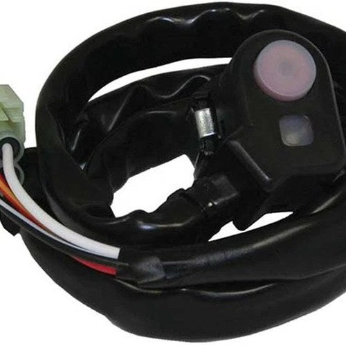 Rfx Race Series Kill Button #FXKB 10300 55ST for Honda CRF250R 4-Stroke/CRF450R