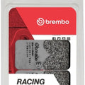 Brembo SR Sintered Brake Pads #07BB33SR