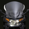 ZTechnik VStream Touring X-Tall Windshield Clear #Z2453 BMW K 1200 GT/K 1300 GT