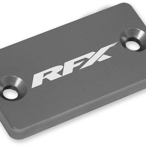 Rfx Reservoir Cap Kit Grey #FXRC 21200 99H2 for Kawasaki