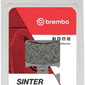 Brembo SX Sintered Brake Pads Rear KTM/Husqvarna/Ohvale 85 SX/TC 85/Freeride