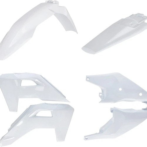 Acerbis Plastic Kit 26 Original Husqvarna TC 125/TC 250/FC 250/FC 350/FC 450