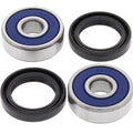 All Balls Wheel Bearing & Seal Kit Rear #25-1300 for Honda
