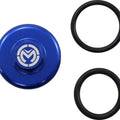 Moose Oil Cap Blue #231652 Husqvarna