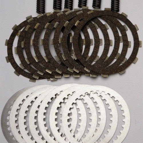 Ebc Drc Clutch Kit fits Kawasaki KLR650 1996-2011