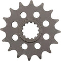 Supersprox Front Sprocket 525 16T #CST-1586-16-2 for Yamaha YZF-R6 2006-2016