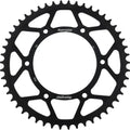 Supersprox Racing Steel Rear Sprocket 520 50T Black #RFE-990-50-BLK
