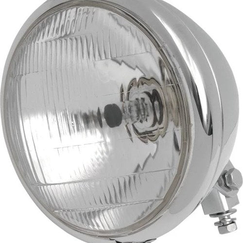 DS Custom 6.5" Headlight Assembly