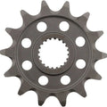 Supersprox Front Sprocket 520 14T #CST-250-14-1 Kawasaki KX250F 2004-2018