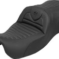 Saddlemen RoadSofa Tuck-N-Roll Seat #815-07-20200 Harley Davidson Freewheeler