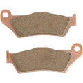 Ebc R Series Brake Pads #FA181R KTM/Husqvarna/TM/Husaberg/Gas/BMW