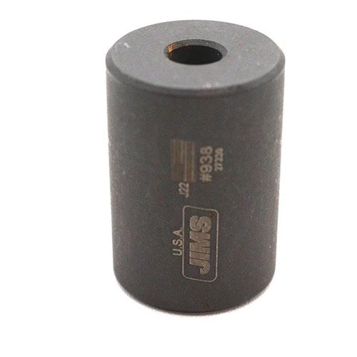 Shoulderless Valve Guide Installer Tool for Harley-Davidson