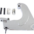 Rear Caliper Bracket Chrome for Harley-Davidson