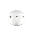 Rear Mechanical Brake Backing Plate Chrome for Harley-Davidson