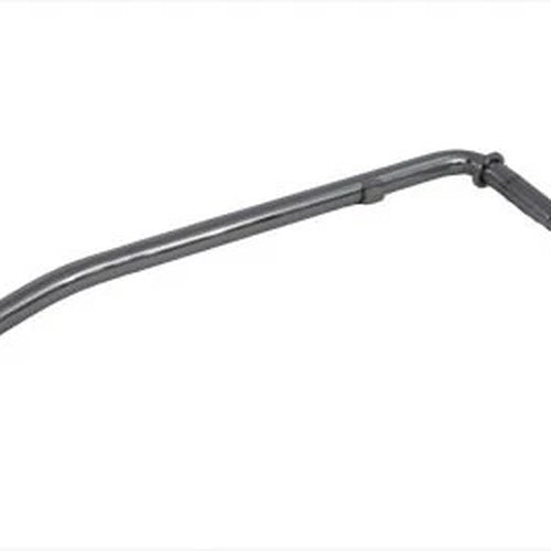 Chrome Jiffy Kickstand Leg for Harley-Davidson