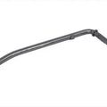 Chrome Jiffy Kickstand Leg for Harley-Davidson
