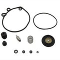 Keihin Carburetor Rebuild for Harley-Davidson