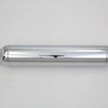 22 inch Cigar Muffler Chrome for Harley-Davidson