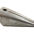 Stretch Chopper 2.5 Gallon Gas Tank for Harley-Davidson
