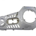 Vented Chrome Outer Primary Cover for Harley-Davidson