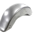 Rear Fender Raw Steel for Harley-Davidson