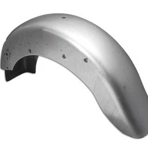 Replica Rear Fender Smooth for Harley-Davidson