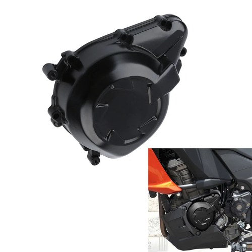 Left Engine Crank Case Stator Cover Fit For Kawasaki Ninja 1000 Z1000 2011-2016