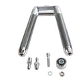 Dual Oil Cooler for Harley-Davidson