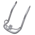 Chrome Rear Fender Rail Trim for Harley-Davidson
