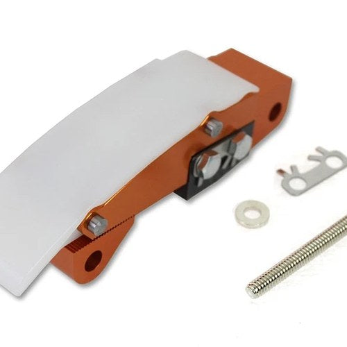 Manual Primary Chain Adjuster Kit for Harley-Davidson