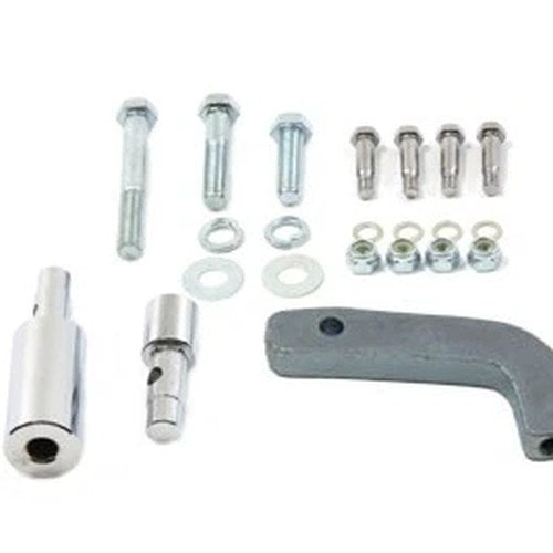 Flh Footboard Mount Kit for Harley-Davidson
